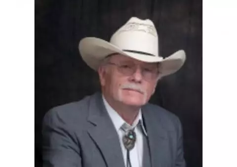 Richard Bradley - Farmers Insurance Agent in Carlsbad, NM